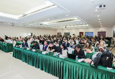 世界風光儲充一體化發(fā)展大會